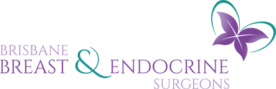 Brisbane Breast and Endocrine Surgeons logo